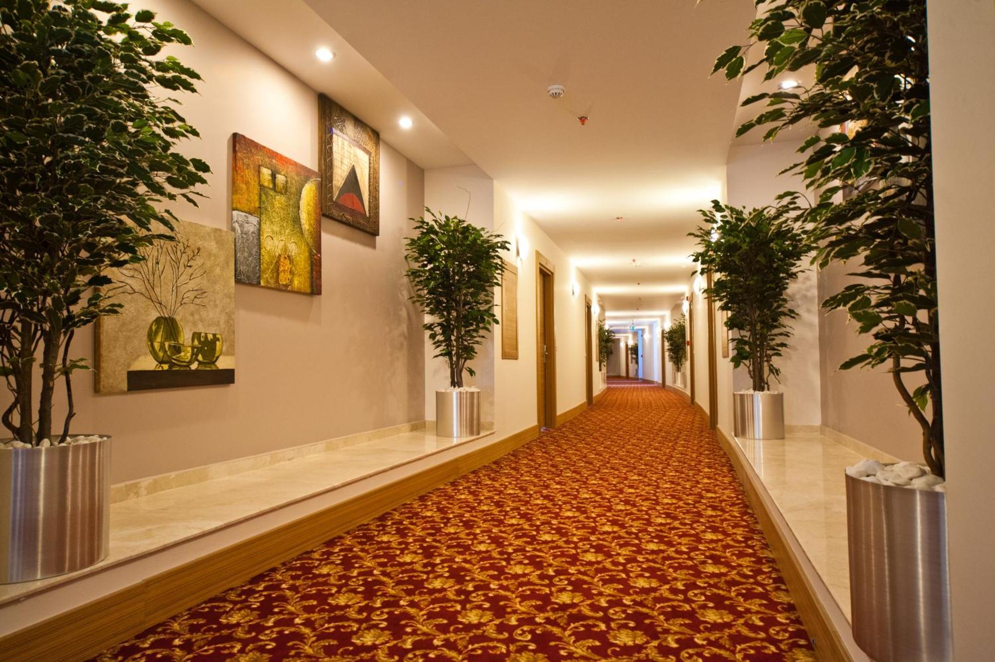 Ekinci Residence - Istanbul, Istanbul