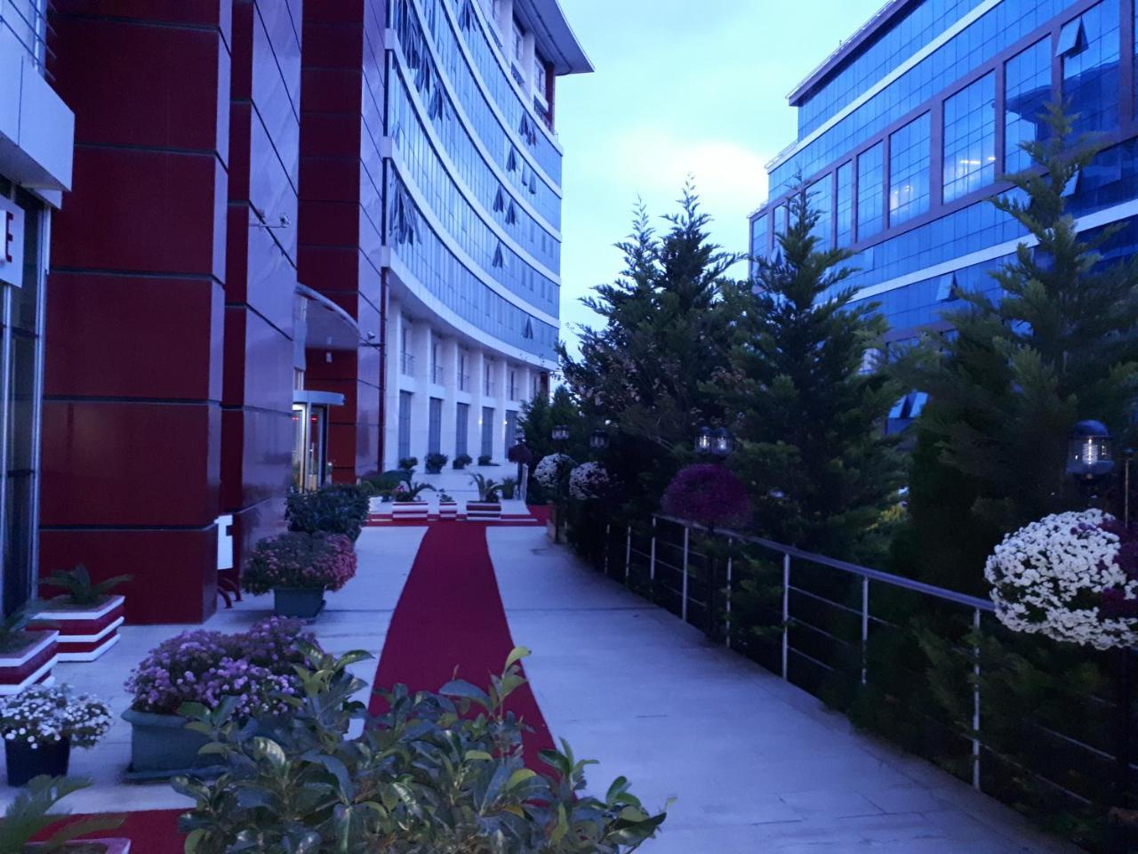 Ekinci Residence - Istanbul — Photos 3